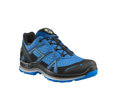 Ботинки HAIX Black Eagle Adventure 2.2 GTX Low Ботинки HAIX Black Eagle Adventure 2.2 GTX Low