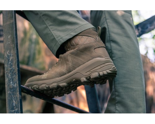 Ботинки тактические CABLE HIKER TACTICAL Ботинки тактические CABLE HIKER TACTICAL