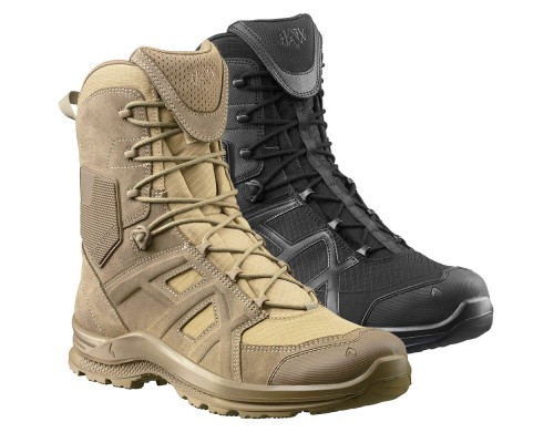 Ботинки тактические HAIX Black Eagle Athletic 2.0 V T high Sidezipper Ботинки тактические HAIX Black Eagle Athletic 2.0 V T high Sidezipper