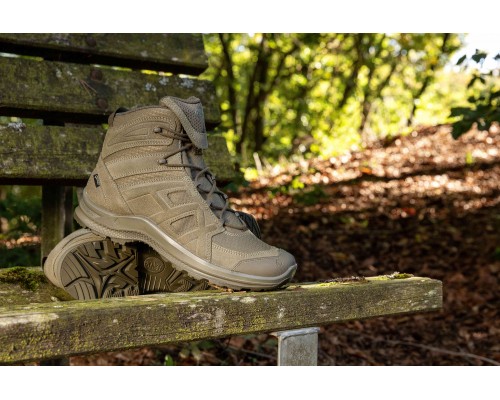 Ботинки тактические HAIX Black Eagle Athletic 2.0 V GTX Middle Ботинки тактические HAIX Black Eagle Athletic 2.0 V GTX Middle