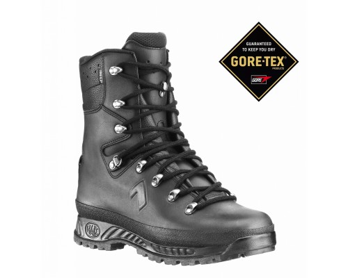Ботинки тактические зимние -40C HAIX Cold Wet GTX High