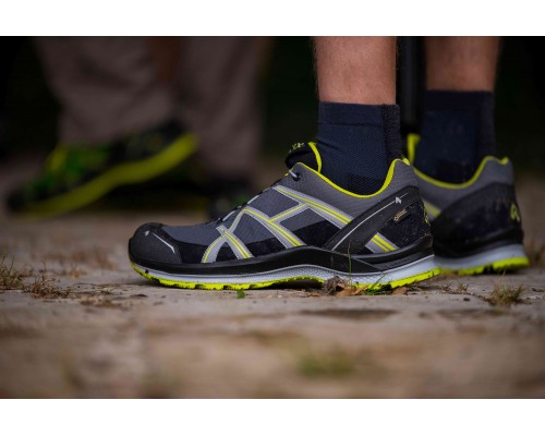 Кроссовки тактические HAIX Black Eagle Adventure 2.1 GTX Low Кроссовки тактические HAIX Black Eagle Adventure 2.1 GTX Low