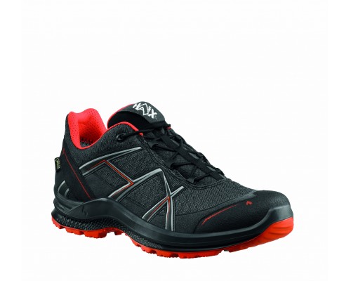Ботинки HAIX Black Eagle Adventure 2.2 GTX Low Ботинки HAIX Black Eagle Adventure 2.2 GTX Low