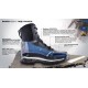 Ботинки тактические штурмовые Haix Ranger GSG9 S GTX, Sun Reflect High