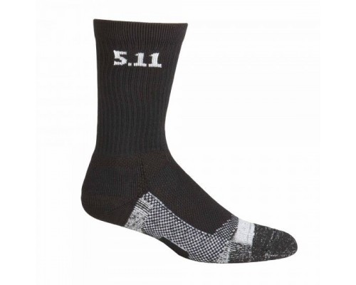 Носки LEVEL 1, 6"
