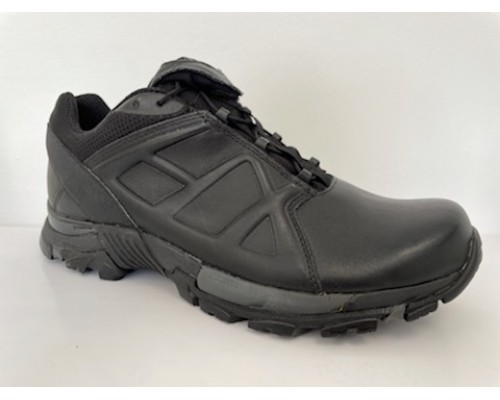 Ботинки тактические облегченные HAIX Black Eagle Tactical 20 GTX Low Ботинки тактические облегченные HAIX Black Eagle Tactical 20 GTX Low