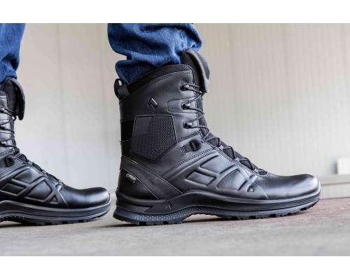 Ботинки тактические HAIX Black Eagle Tactical 2.0 GTX High Ботинки тактические HAIX Black Eagle Tactical 2.0 GTX High
