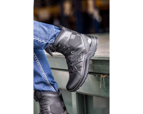 Ботинки тактические HAIX Black Eagle Tactical 2.0 GTX High Ботинки тактические HAIX Black Eagle Tactical 2.0 GTX High