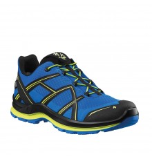 Кроссовки тактические HAIX Black Eagle Adventure 2.1 GTX Low