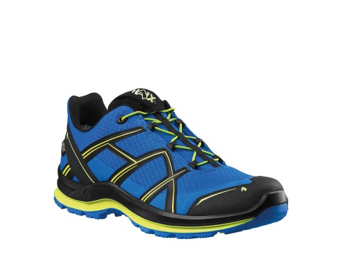 Кроссовки тактические HAIX Black Eagle Adventure 2.1 GTX Low Кроссовки тактические HAIX Black Eagle Adventure 2.1 GTX Low