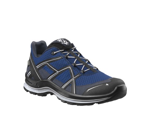 Кроссовки тактические HAIX Black Eagle Adventure 2.1 GTX Low Кроссовки тактические HAIX Black Eagle Adventure 2.1 GTX Low