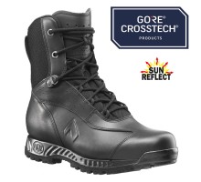 Ботинки тактические штурмовые Haix Ranger GSG9 S GTX, Sun Reflect High