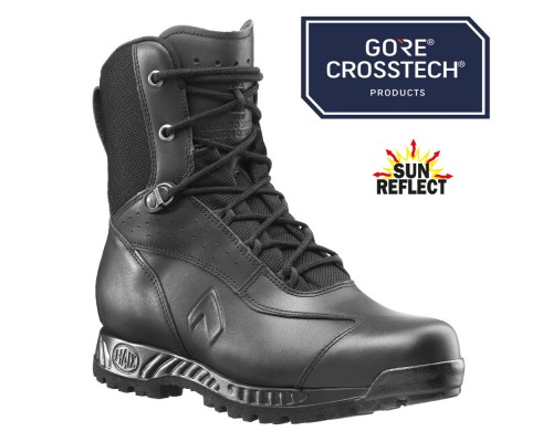 Ботинки тактические штурмовые Haix Ranger GSG9 S GTX, Sun Reflect High Ботинки тактические штурмовые Haix Ranger GSG9 S GTX, Sun Reflect High