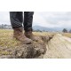 Ботинки тактические HAIX Black Eagle Athletic 2.0 N GTX Middle