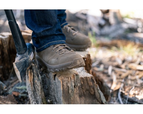 Ботинки тактические CABLE HIKER TACTICAL Ботинки тактические CABLE HIKER TACTICAL
