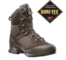 Ботинки треккинговые Haix Nepal Pro GTX High