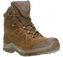 Ботинки зимние EuroWinter HAIX Black Eagle Tactical 2.0 N GTX Middle