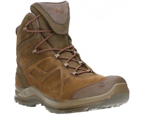 Ботинки зимние EuroWinter HAIX Black Eagle Tactical 2.0 N GTX Middle Ботинки зимние EuroWinter HAIX Black Eagle Tactical 2.0 N GTX Middle