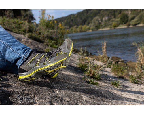 Ботинки HAIX Black Eagle Adventure 2.2 GTX Low Ботинки HAIX Black Eagle Adventure 2.2 GTX Low