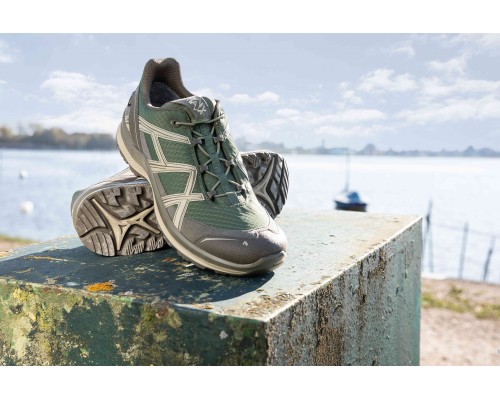 Ботинки тактические HAIX Black Eagle Adventure 2.1 GTX Low Ботинки тактические HAIX Black Eagle Adventure 2.1 GTX Low