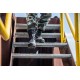Ботинки тактические штурмовые Haix Ranger GSG9 X GTX, Sun Reflect High