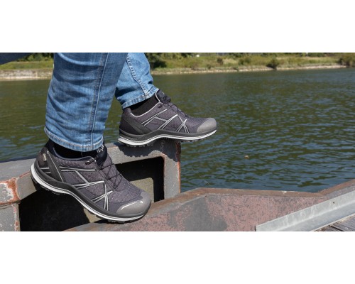 Ботинки HAIX Black Eagle Adventure 2.2 GTX Low Ботинки HAIX Black Eagle Adventure 2.2 GTX Low
