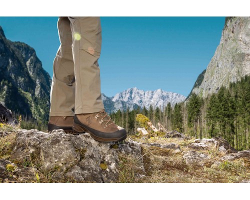 Ботинки Haix Nature One GTX Ботинки Haix Nature One GTX