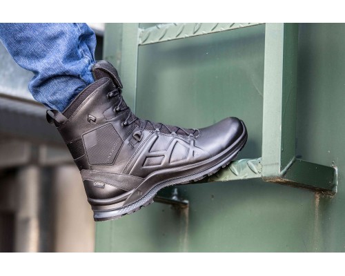 Ботинки тактические HAIX Black Eagle Tactical 2.0 GTX High Ботинки тактические HAIX Black Eagle Tactical 2.0 GTX High
