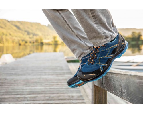 Ботинки тактические HAIX Black Eagle Adventure 2.1 GTX Low Ботинки тактические HAIX Black Eagle Adventure 2.1 GTX Low