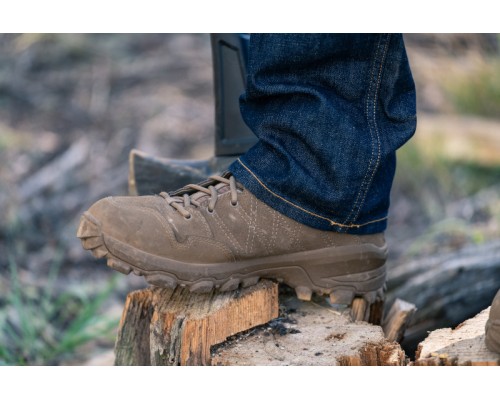 Ботинки тактические CABLE HIKER TACTICAL Ботинки тактические CABLE HIKER TACTICAL