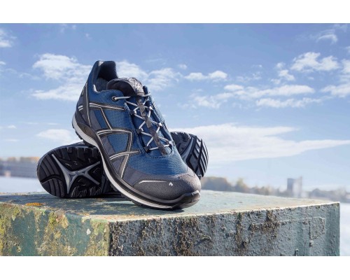 Кроссовки тактические HAIX Black Eagle Adventure 2.1 GTX Low Кроссовки тактические HAIX Black Eagle Adventure 2.1 GTX Low