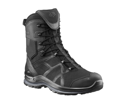 Ботинки тактические HAIX Black Eagle Athletic 2.0 V T high Sidezipper Ботинки тактические HAIX Black Eagle Athletic 2.0 V T high Sidezipper