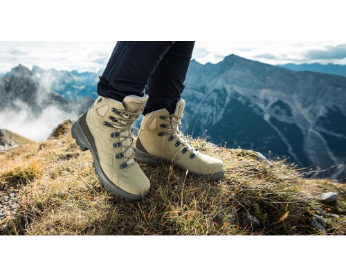 Ботинки XVENTURE GTX Ws Ботинки XVENTURE GTX Ws