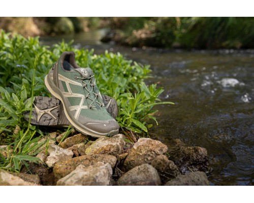 Ботинки тактические HAIX Black Eagle Adventure 2.1 GTX Low Ботинки тактические HAIX Black Eagle Adventure 2.1 GTX Low