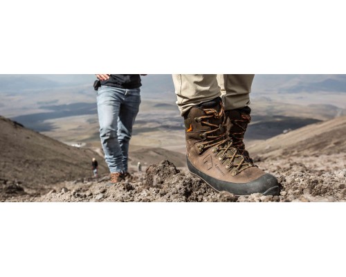 Ботинки Haix Nature One GTX Ботинки Haix Nature One GTX