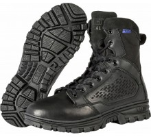 Ботинки тактические EVO 6" WATERPROOF