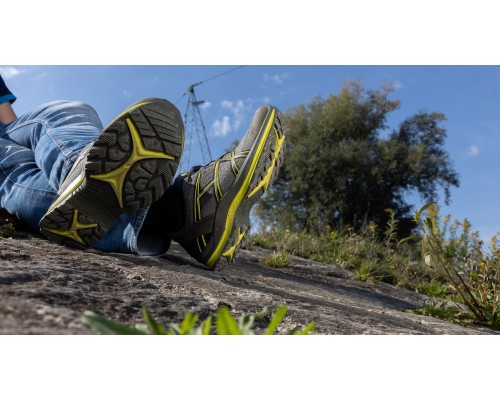 Ботинки HAIX Black Eagle Adventure 2.2 GTX Low Ботинки HAIX Black Eagle Adventure 2.2 GTX Low