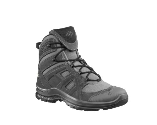 Ботинки тактические HAIX Black Eagle Athletic 2.0 V GTX Middle Ботинки тактические HAIX Black Eagle Athletic 2.0 V GTX Middle