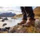 Ботинки тактические HAIX Black Eagle Athletic 2.0 N GTX Middle