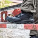 Ботинки тактические HAIX COMBAT GTX