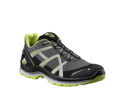 Кроссовки тактические HAIX Black Eagle Adventure 2.1 GTX Low Кроссовки тактические HAIX Black Eagle Adventure 2.1 GTX Low