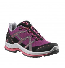 Кроссовки тактические HAIX Black Eagle Adventure 2.1 GTX Low ws