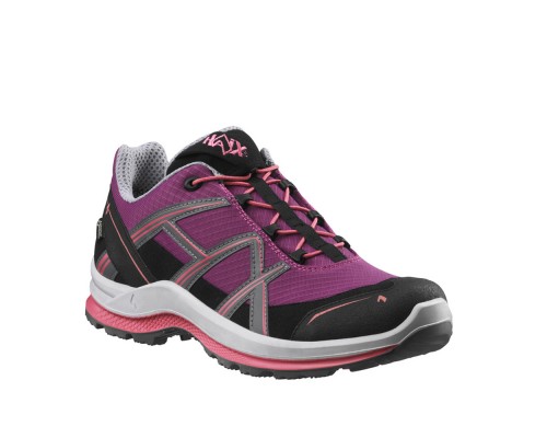 Кроссовки тактические HAIX Black Eagle Adventure 2.1 GTX Low ws Кроссовки тактические HAIX Black Eagle Adventure 2.1 GTX Low ws