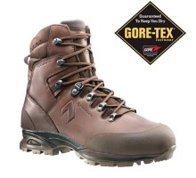 Ботинки треккинговые HAIX Nebraska Pro GTX