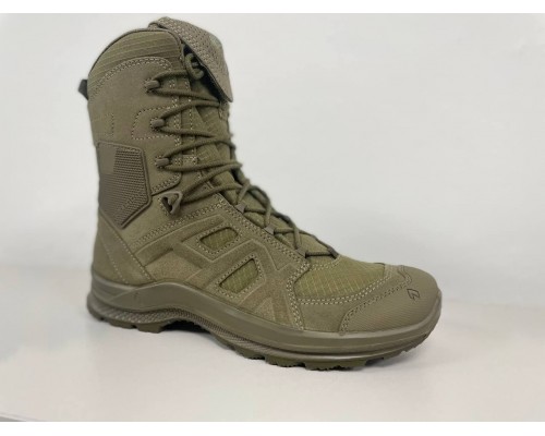 Ботинки для жаркого климата HAIX Black Eagle Athletic 2.0 V T High Sidezipper Ботинки для жаркого климата HAIX Black Eagle Athletic 2.0 V T High Sidezipper