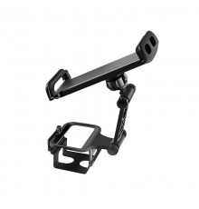 Держатель смартфона/планшета 4-12 дюймов для пульта DJI Mavic Pro / Platinum / Air / Mini / Mini SE, Mavic 2 и Spark (YX)