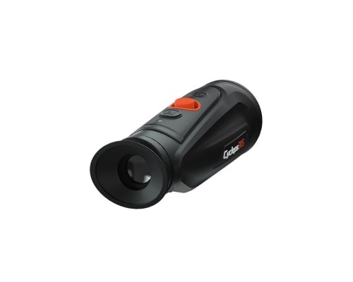 Тепловизор ручной ThermTec Cyclops 335