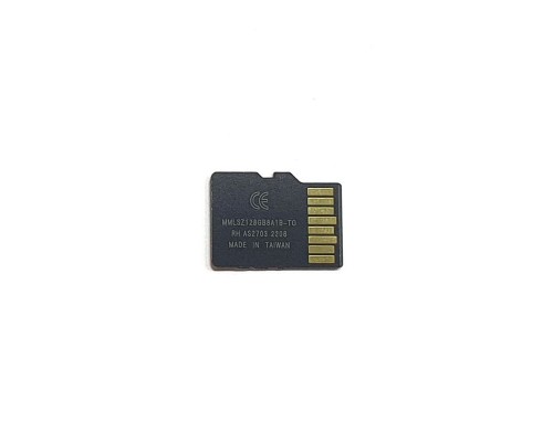 Карта памяти 128Gb MyDrone microSDXC Class 10 UHS-I U3 (MIXZA) Карта памяти 128Gb MyDrone microSDXC Class 10 UHS-I U3 (MIXZA)