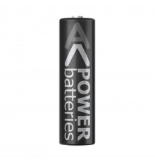 Аккумулятор AA Ni-Mh 2500mAh 1,2V 2,8Wh AV Power