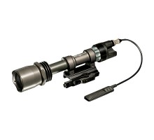 Тактический фонарь M962 Surefire